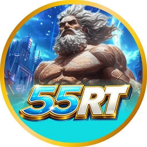 55RT - Petualangan Seru di Dunia Baru