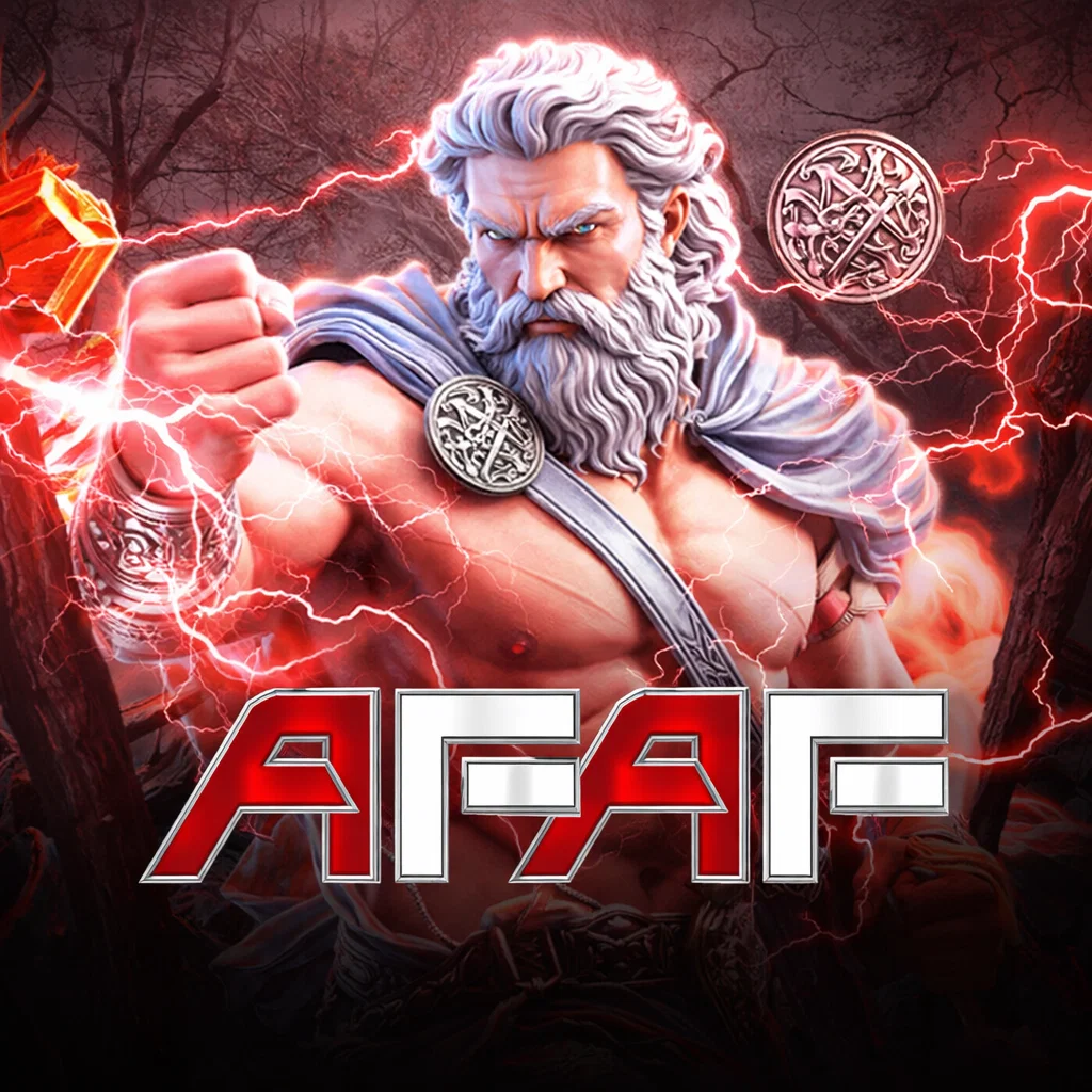 AFAF - Game Olahraga Seru untuk Semua