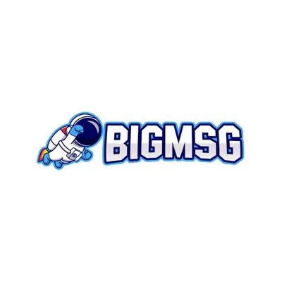 BIGMSG - Pertarungan Epik dalam Aksi Mendebarkan