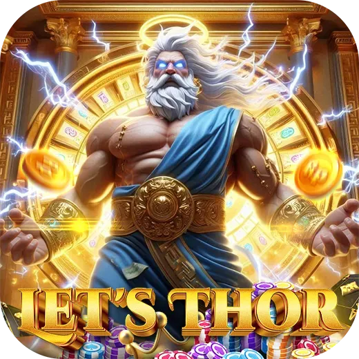 LETSTHOR - Aplikasi Sportsbook Terpercaya di Pusat Unduhan