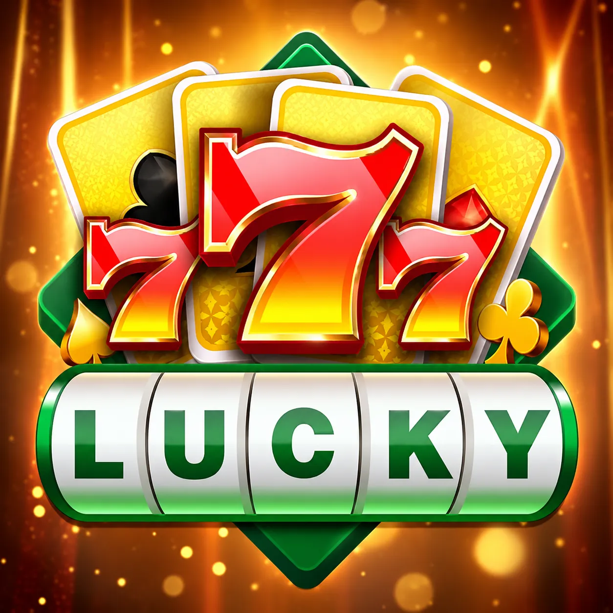 LUCKY777 - Game Kasino Seru dan Menguntungkan