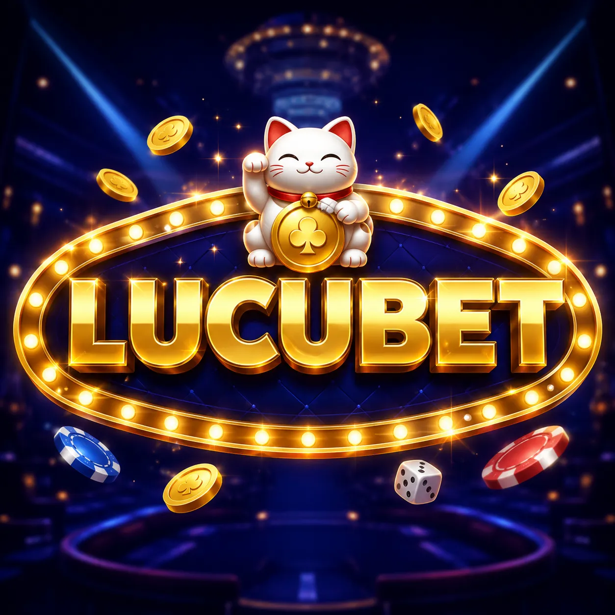 LUCUBET - Aplikasi Terbaik untuk Pecinta Sepak Bola