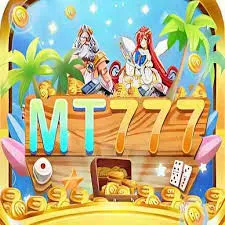 MT777 - Permainan Slot Seru dan Menguntungkan