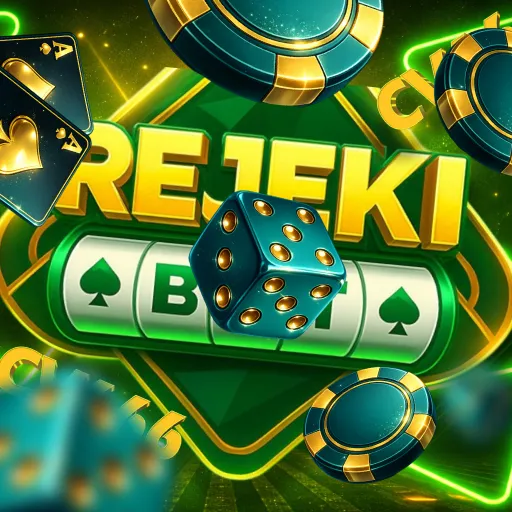 REJEKI - Permainan Puzzle Seru untuk Mengisi Waktu Luang