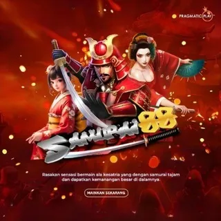 SAMURAI88 - Balapan Motor Terbaik di Android