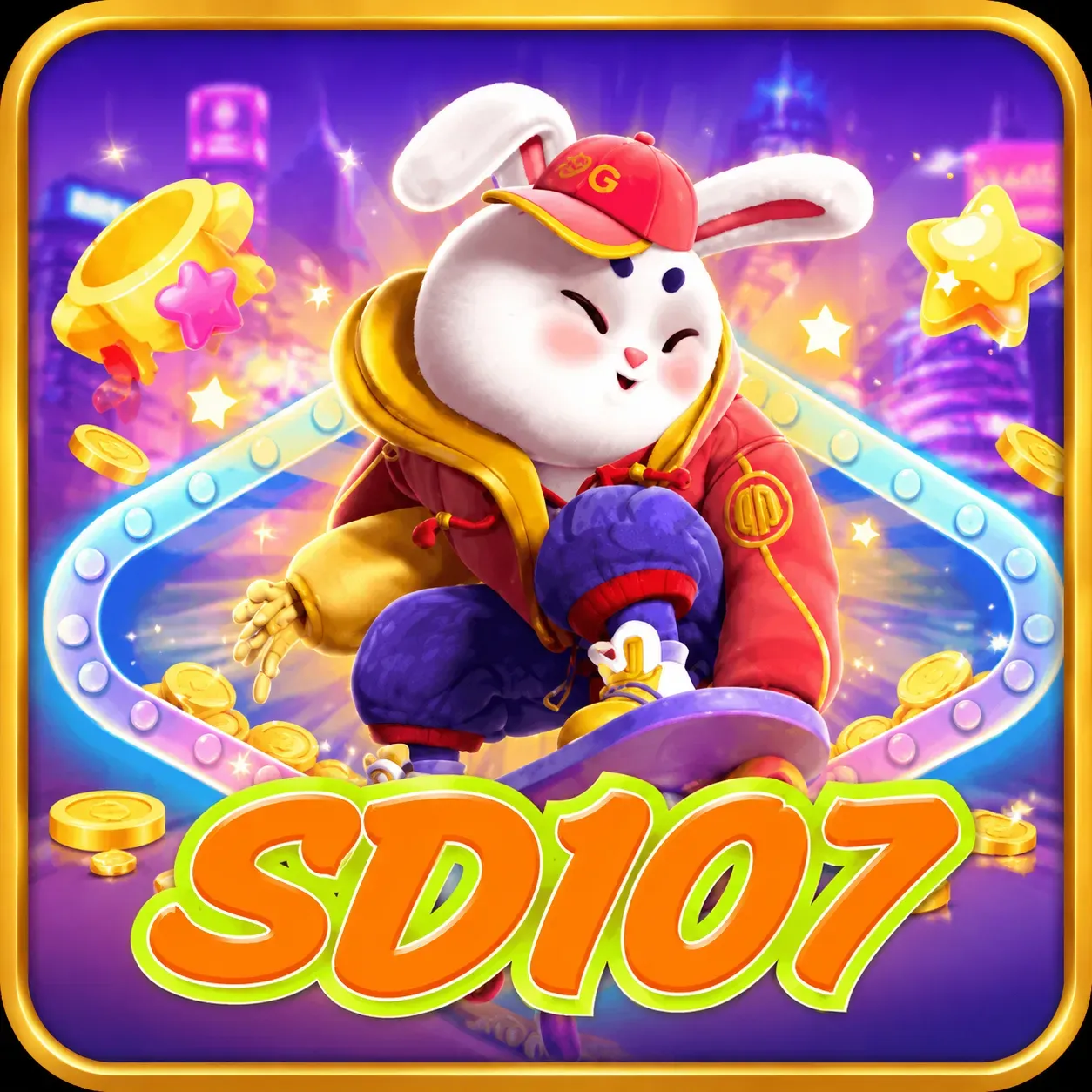 SD107 - Game Idle yang Seru dan Menghibur